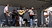 Bluegrass Escape